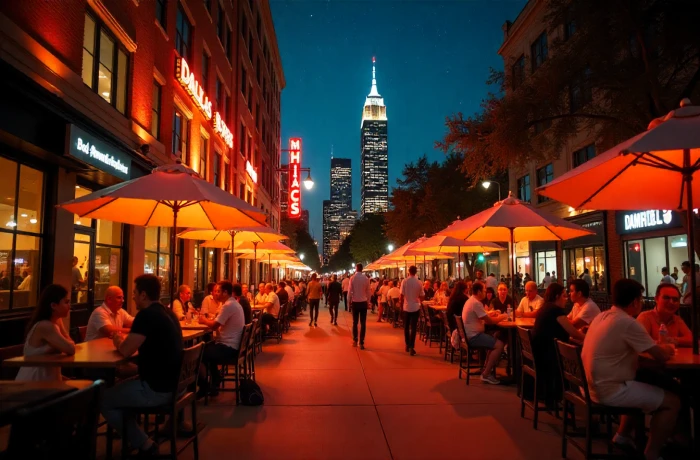 Best Places To Live In Texas